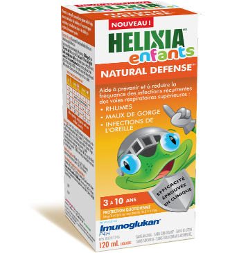 helixiakids
