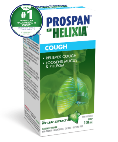 Prospan by Helixia