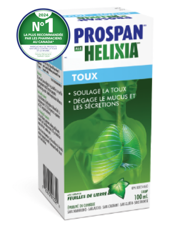 PROSPANMD par HELIXIAMD